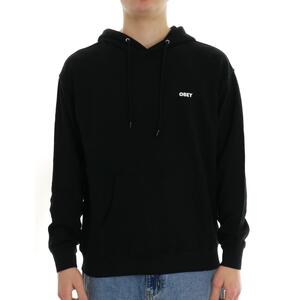 FELPA FUTURE UNWRITTEN OBEY NERO